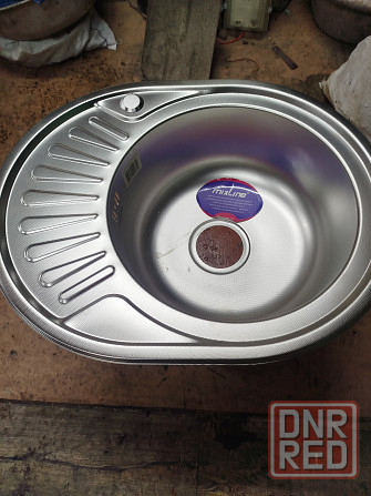 Кухонная Раковина/мойка Донецк - изображение 1