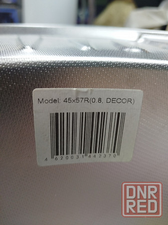 Кухонная Раковина/мойка Донецк - изображение 2