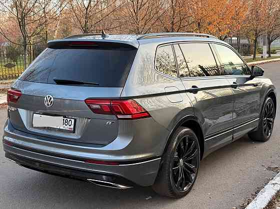VW Tiguan 2.0 R-Line 2021 Донецк