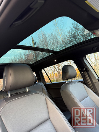 VW Tiguan 2.0 R-Line 2021 Донецк - изображение 7