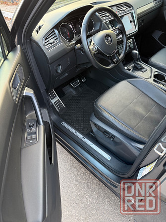 VW Tiguan 2.0 R-Line 2021 Донецк - изображение 5