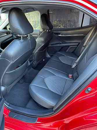 Toyota Camry 2.5 CVT. Макеевка