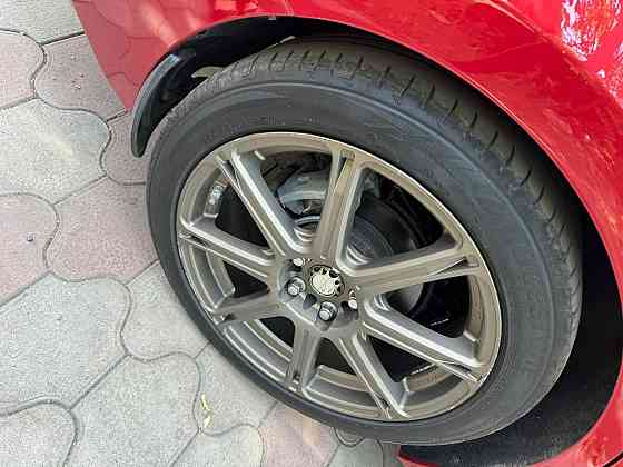 Toyota Camry 2.5 CVT. Макеевка