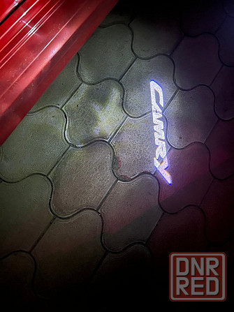 Toyota Camry 2.5 CVT. Макеевка - изображение 8