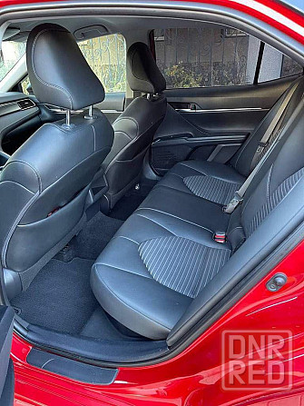 Toyota Camry 2.5 CVT. Макеевка - изображение 4
