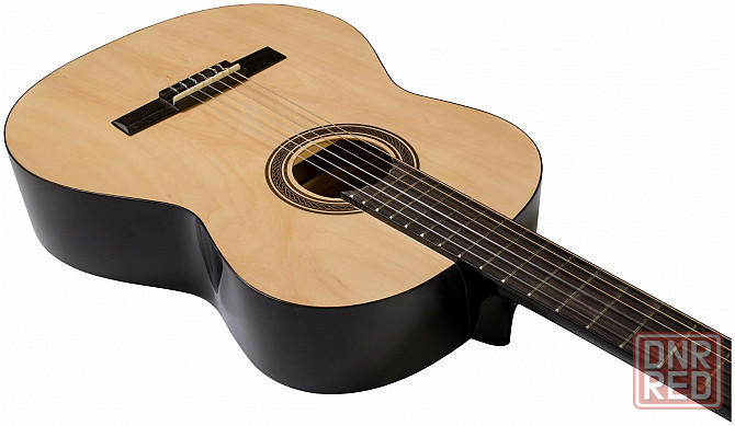 Продам классическую гитару Докучаевск - изображение 4