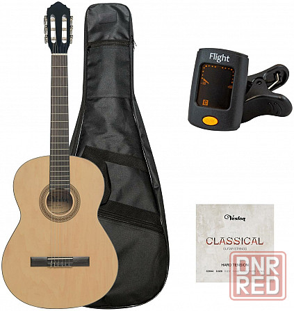 Продам классическую гитару Докучаевск - изображение 3