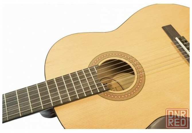 Продам классическую гитару Докучаевск - изображение 2