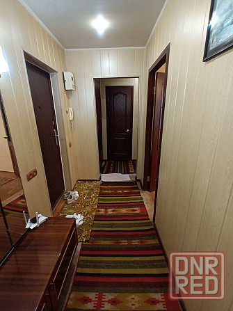 Аренда 2к в центре (мкрн Солнечный) а Макеевка - изображение 3