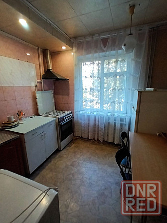 Аренда 2к в центре (мкрн Солнечный) а Макеевка - изображение 4