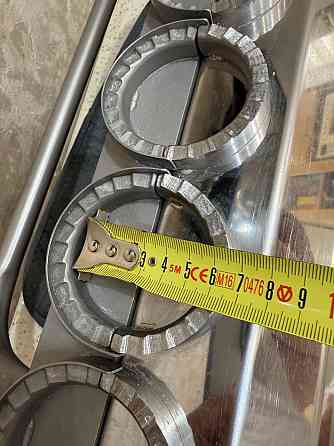 Пресс форма для вареников и пельменей Макеевка