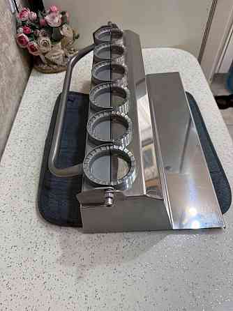 Пресс форма для вареников и пельменей Макеевка