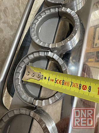 Пресс форма для вареников и пельменей Макеевка - изображение 1