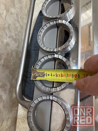 Пресс форма для вареников и пельменей Макеевка - изображение 2