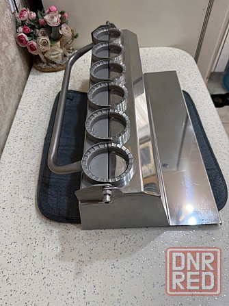 Пресс форма для вареников и пельменей Макеевка - изображение 4