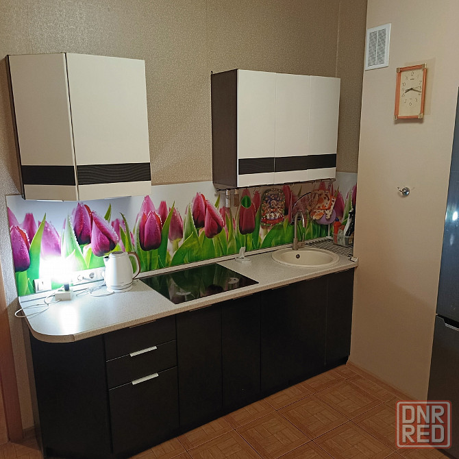 Сдам однушку в Кировском районе Мирный Донецк - изображение 4