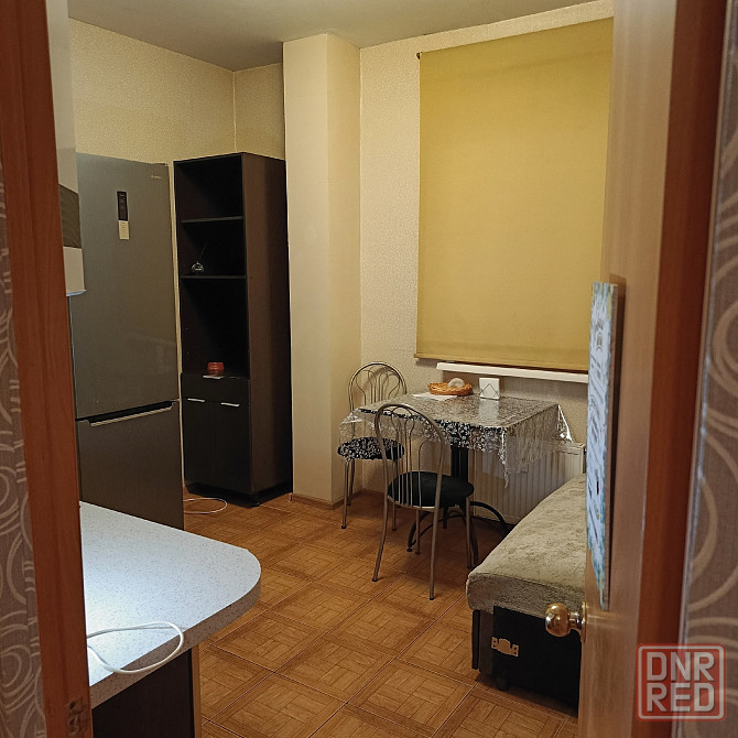 Сдам однушку в Кировском районе Мирный Донецк - изображение 3