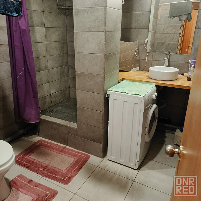 Сдам однушку в Кировском районе Мирный Донецк - изображение 1