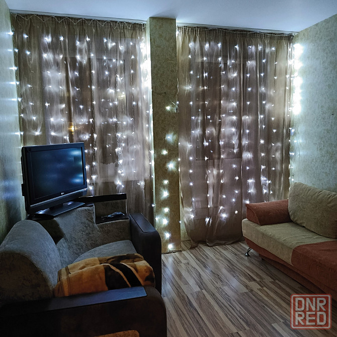 Сдам однушку в Кировском районе Мирный Донецк - изображение 2