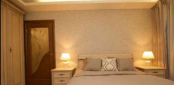 Ворошиловский район, Комсомольский проспект, дом быта Кальмиус Донецк