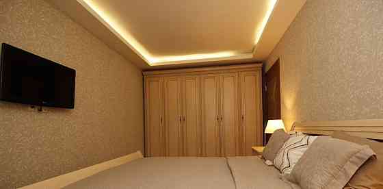 Ворошиловский район, Комсомольский проспект, дом быта Кальмиус Донецк