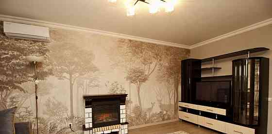 Ворошиловский район, Комсомольский проспект, дом быта Кальмиус Донецк