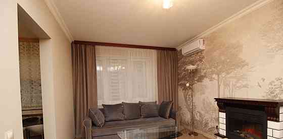 Ворошиловский район, Комсомольский проспект, дом быта Кальмиус Донецк