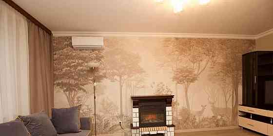 Ворошиловский район, Комсомольский проспект, дом быта Кальмиус Донецк