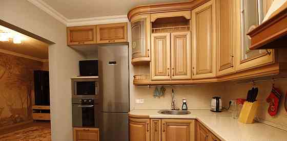 Ворошиловский район, Комсомольский проспект, дом быта Кальмиус Донецк