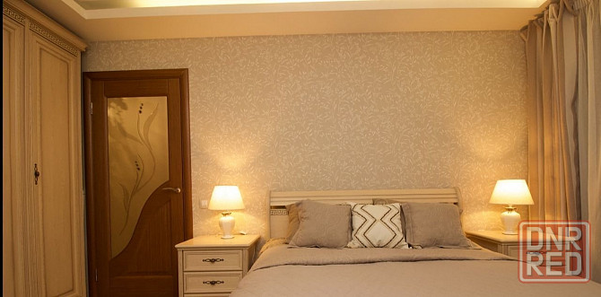 Ворошиловский район, Комсомольский проспект, дом быта Кальмиус Донецк - изображение 1