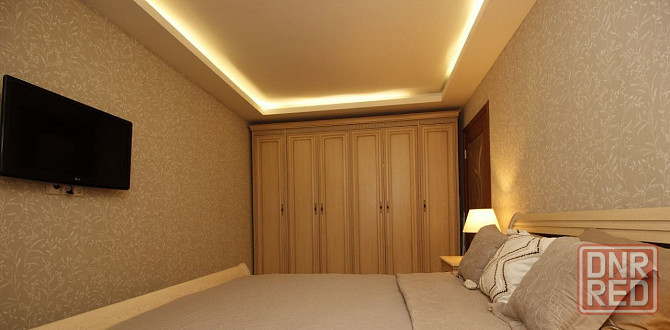 Ворошиловский район, Комсомольский проспект, дом быта Кальмиус Донецк - изображение 2