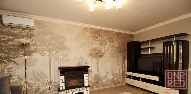 Ворошиловский район, Комсомольский проспект, дом быта Кальмиус Донецк - изображение 5