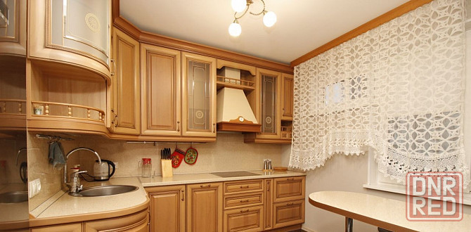 Ворошиловский район, Комсомольский проспект, дом быта Кальмиус Донецк - изображение 7