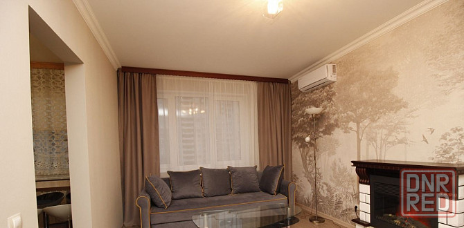 Ворошиловский район, Комсомольский проспект, дом быта Кальмиус Донецк - изображение 3