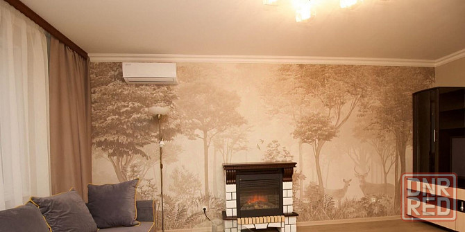 Ворошиловский район, Комсомольский проспект, дом быта Кальмиус Донецк - изображение 4