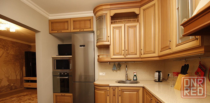 Ворошиловский район, Комсомольский проспект, дом быта Кальмиус Донецк - изображение 6