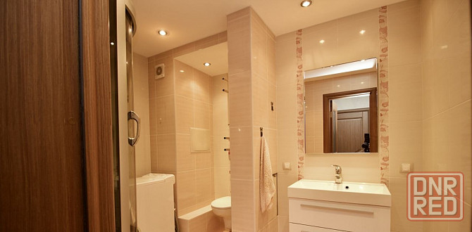 Ворошиловский район, Комсомольский проспект, дом быта Кальмиус Донецк - изображение 8