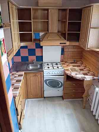 Сдам 1-комнатную квартиру Мариуполь