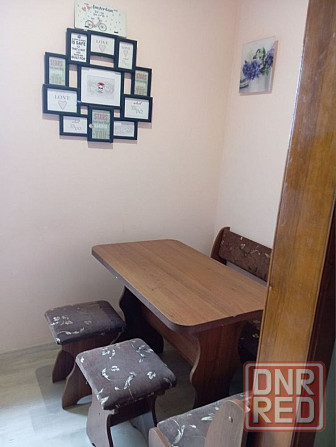 Сдам 1-комнатную квартиру Мариуполь - изображение 6