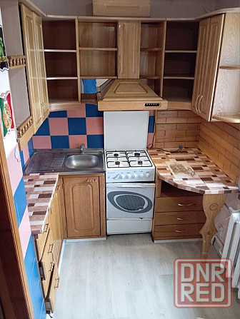 Сдам 1-комнатную квартиру Мариуполь - изображение 1