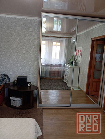 Сдам 1-комнатную квартиру Мариуполь - изображение 2