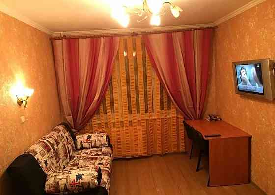 сдам квартиру на 3/5 Макеевка
