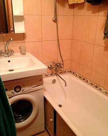 сдам квартиру на 3/5 Макеевка