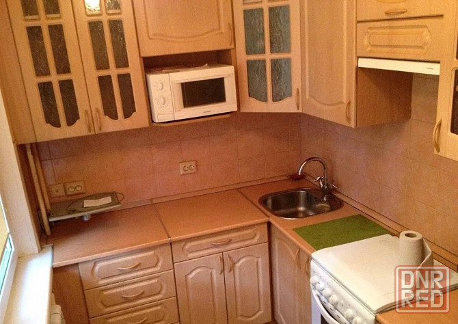 сдам квартиру на 3/5 Макеевка - изображение 1