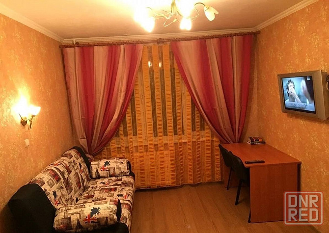 сдам квартиру на 3/5 Макеевка - изображение 2