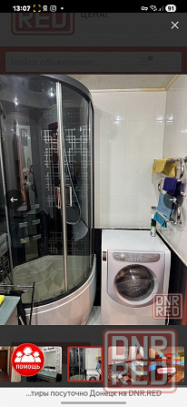 Сдам квартиру Донецк - изображение 6