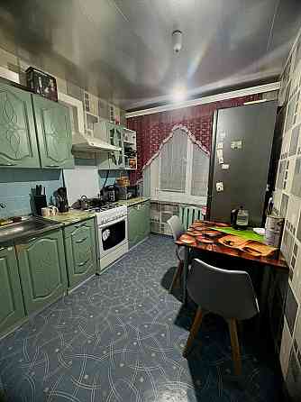 дается двухкомнатная квартира в Ворошиловском районе по проспекту Мира Донецк