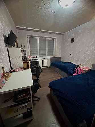 дается двухкомнатная квартира в Ворошиловском районе по проспекту Мира Донецк