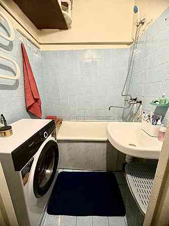 дается двухкомнатная квартира в Ворошиловском районе по проспекту Мира Донецк