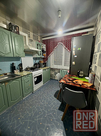 дается двухкомнатная квартира в Ворошиловском районе по проспекту Мира Донецк - изображение 1